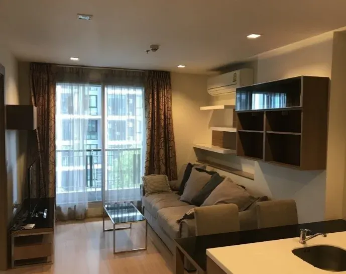 Property photos for Rhythm Ratchada - Huai Khwang