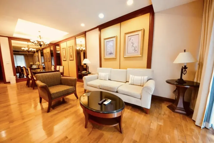 Property photos for The Bangkok Sukhumvit 43