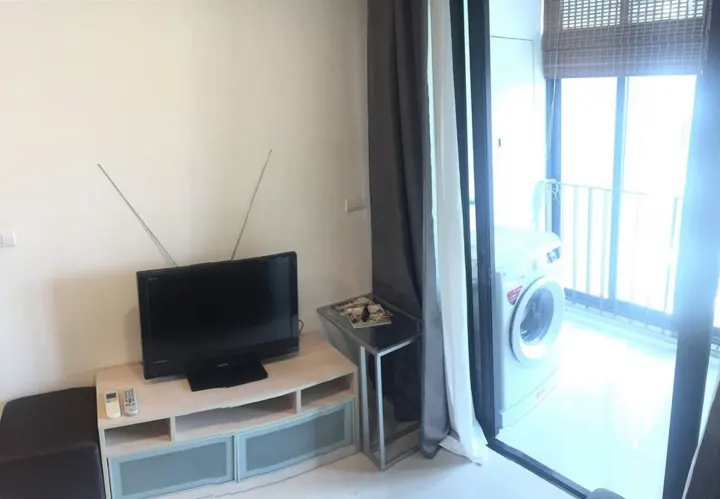 Property photos for Ideo Ratchada - Huaykwang