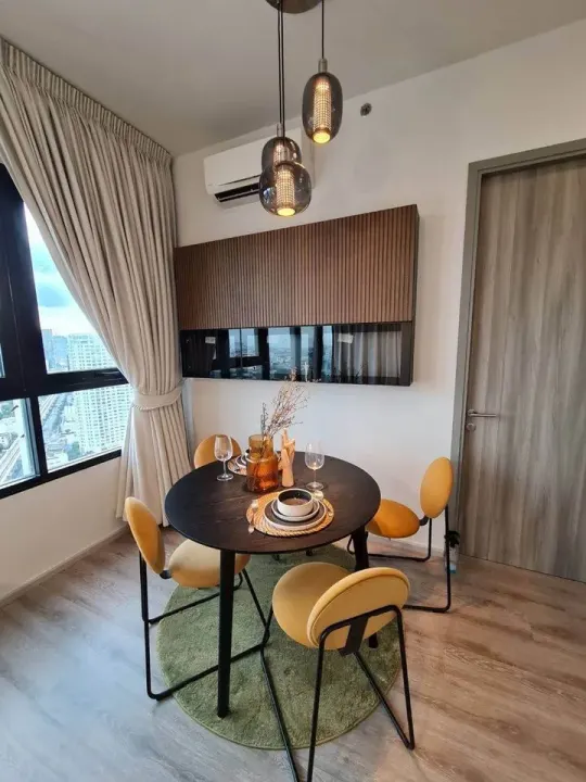 Property photos for KnightsBridge Prime Ratchayothin