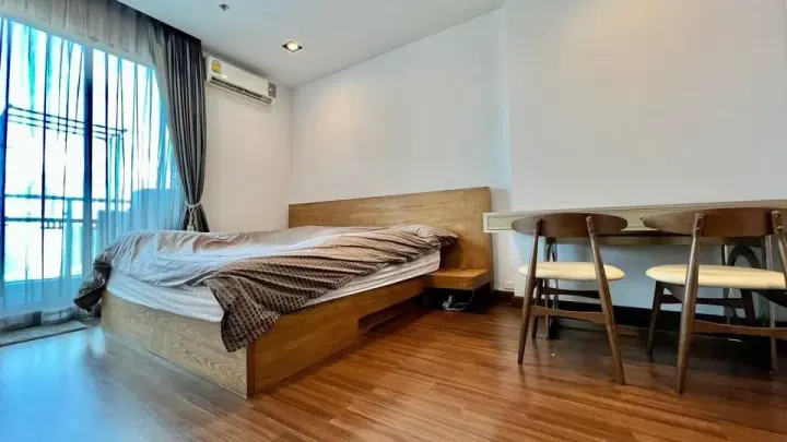 Property photos for Supalai Premier @ Asoke
