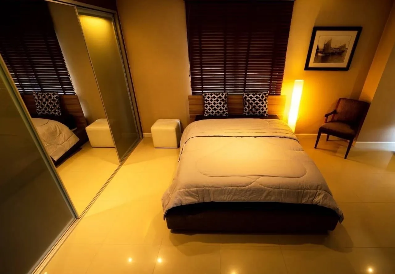 Property photos for Condo One Thonglor
