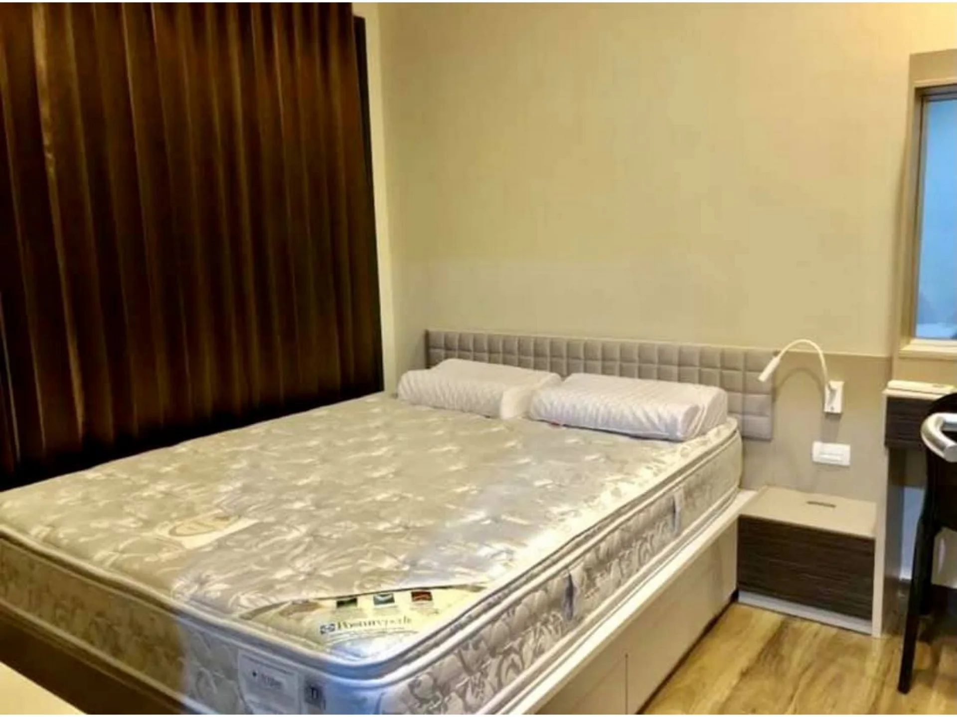 Property photos for Onyx Phaholyothin