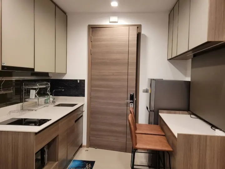 Property photos for THE LINE Phahol - Pradipat