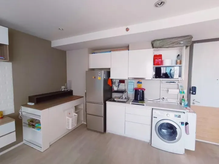 Property photos for Sense Phaholyothin
