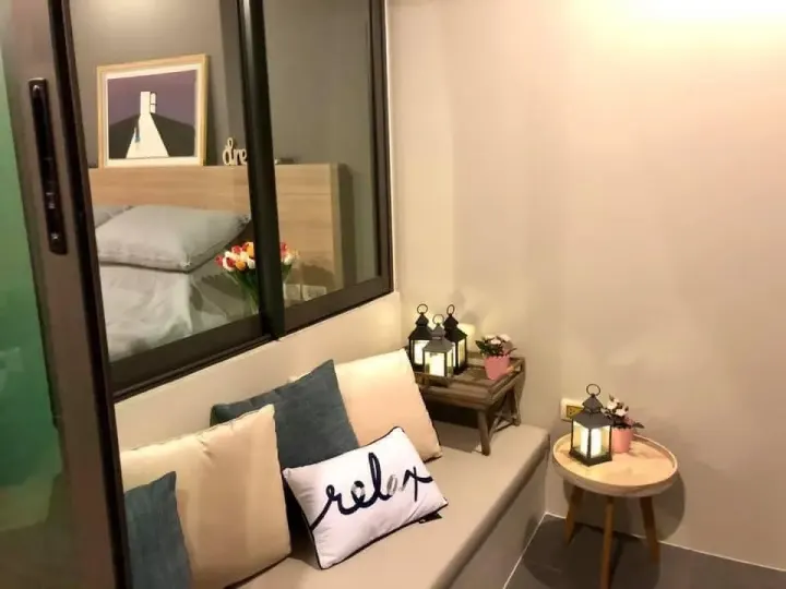 Property photos for U Delight Residence Riverfront Rama 3
