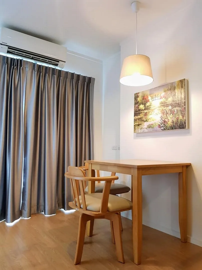 Property photos for Lumpini Place Srinakarin - Huamak Station
