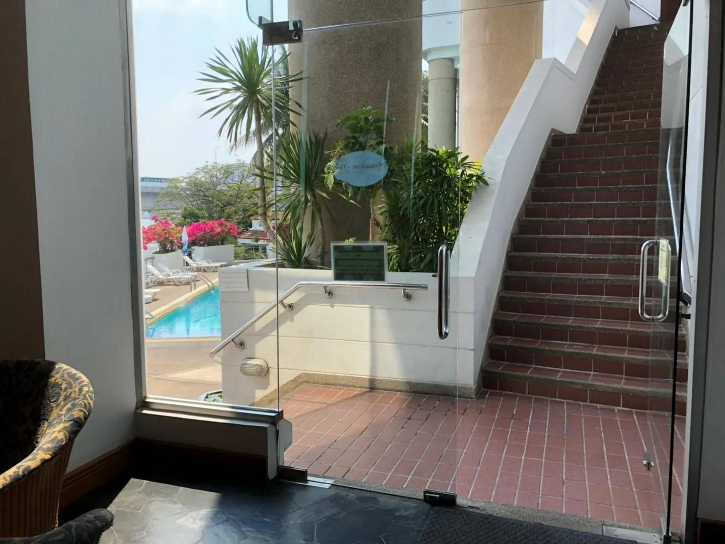Property photos for Rattanakosin View Mansion