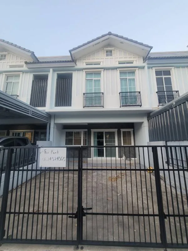 Property photos for Indy Bangna-ramkhamhaeng 2