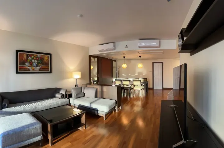 Property photos for All Season Mansion