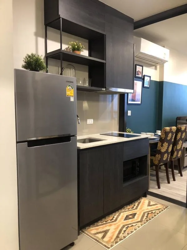 Property photos for XT Huaikhwang