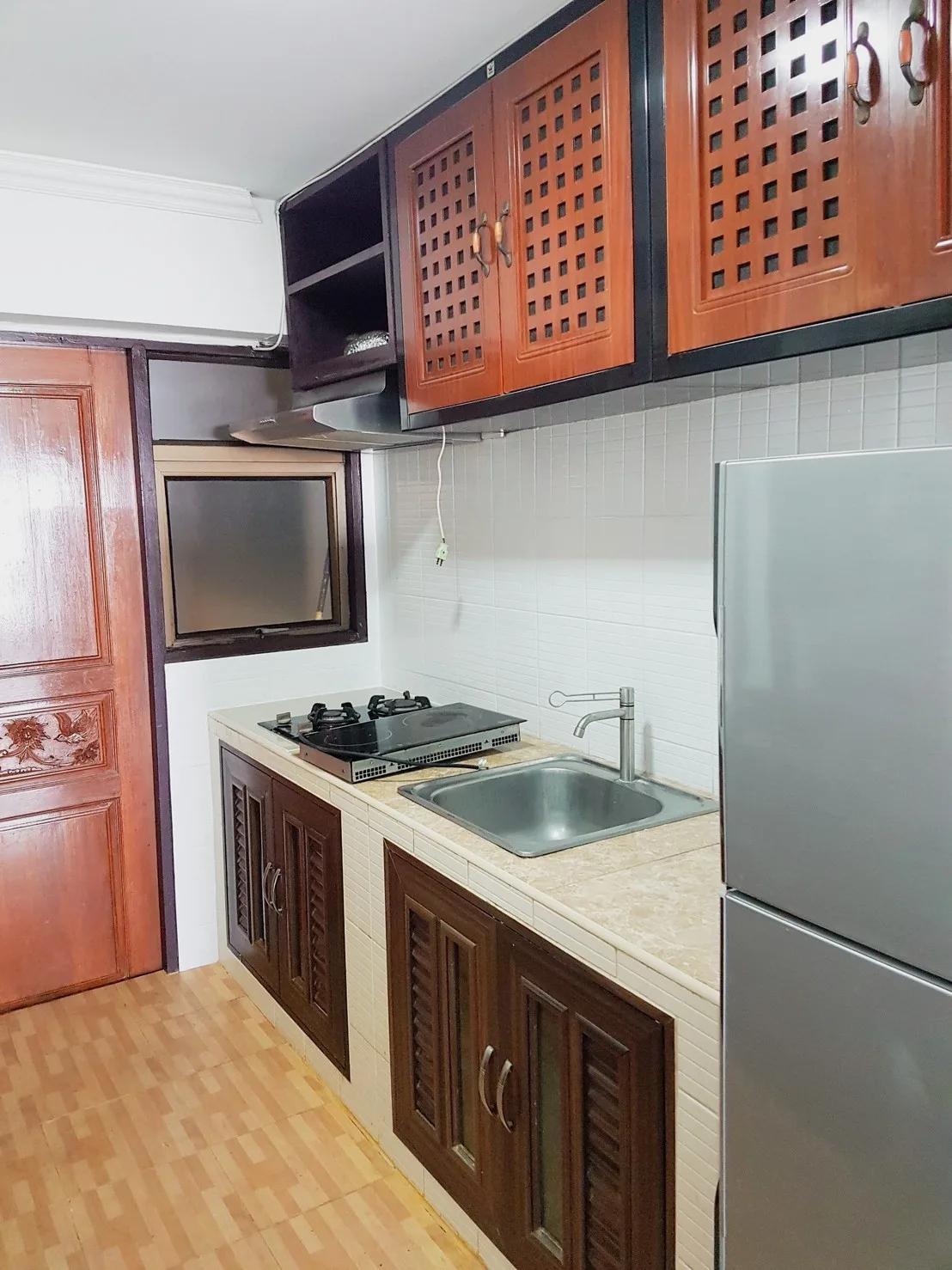 Property photos for Thonglor Tower