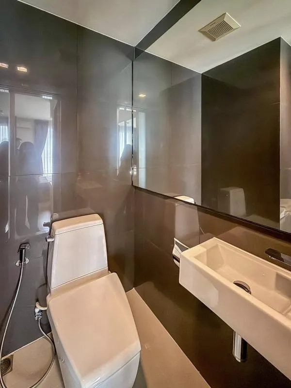 Property photos for Rhythm Sathorn