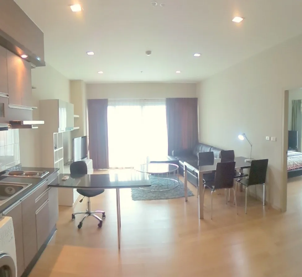 Property photos for Noble Revolve Ratchada