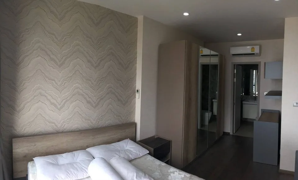 Property photos for Ideo Q Siam - Ratchathewi