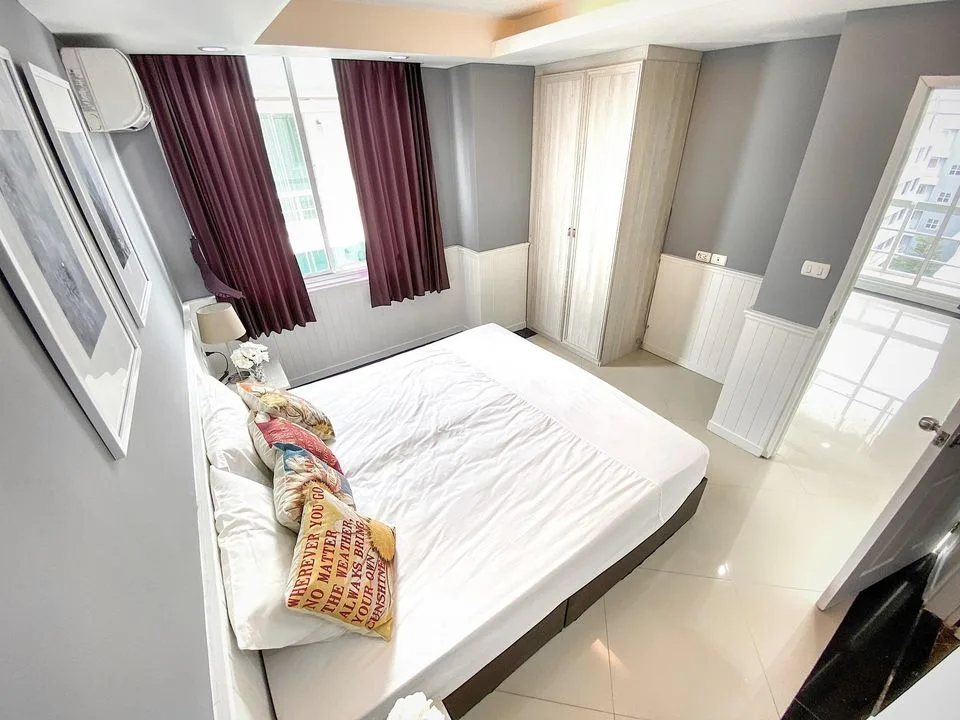 Property photos for The Waterford Sukhumvit 50 Onnut