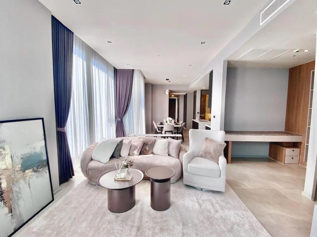 Property photos for Hyde Heritage Thonglor