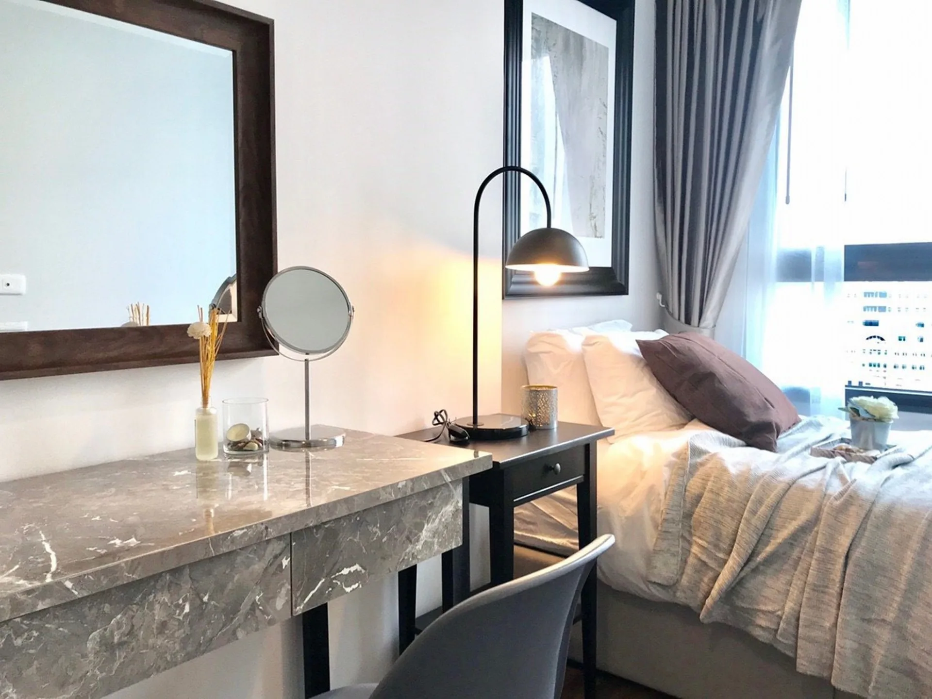 Property photos for Ideo Sukhumvit 93