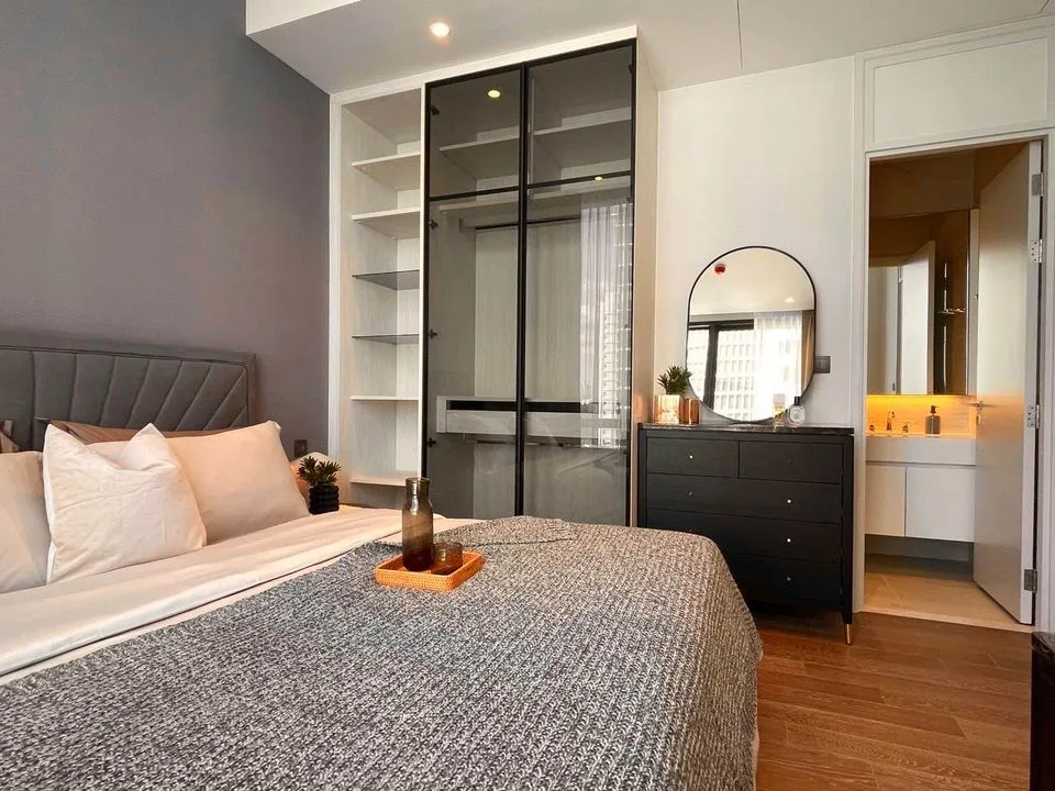 Property photos for Muniq Langsuan