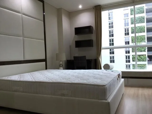 Property photos for The Address Pathumwan