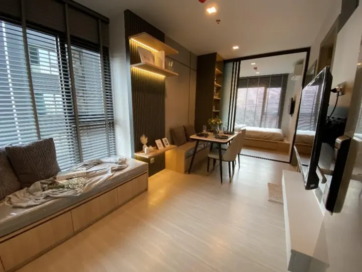 Property photos for LIFE Asoke - Rama 9