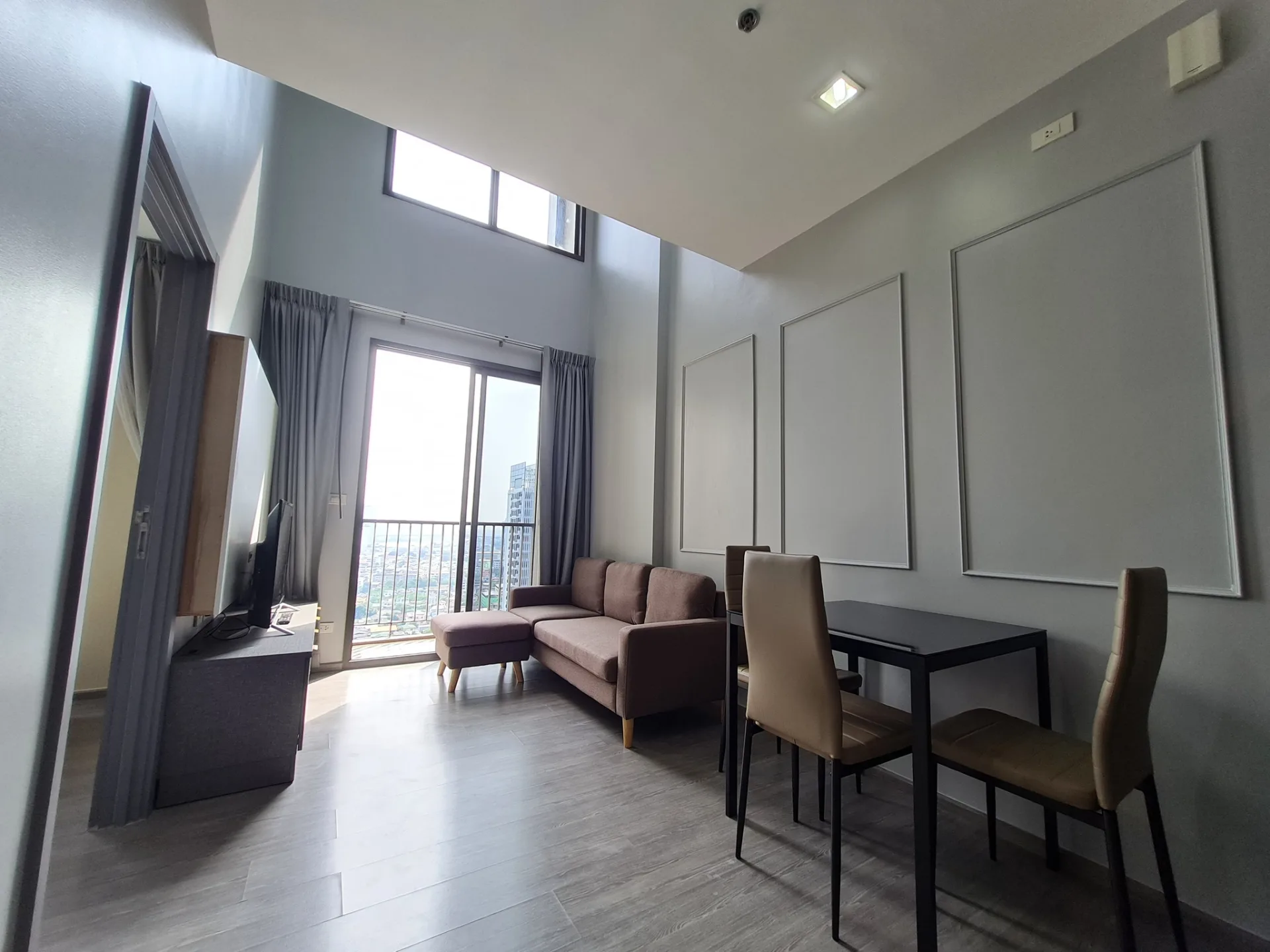 Property photos for Nye by Sansiri