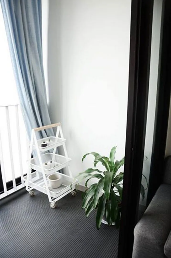 Property photos for Ideo Ratchada - Huaykwang