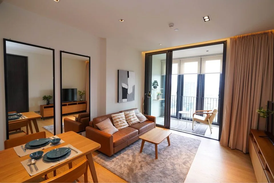 Property photos for BEATNIQ Sukhumvit 32