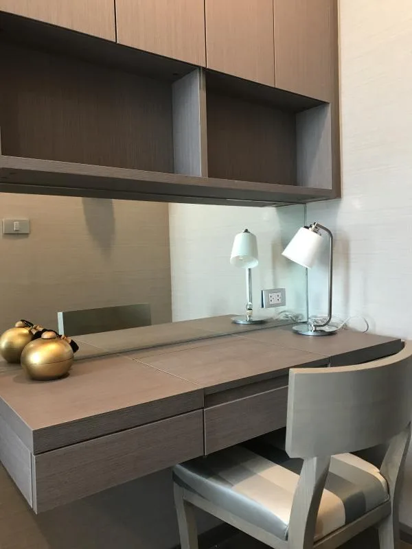 Property photos for The Diplomat Sathorn