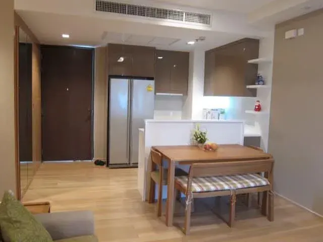 Property photos for Siri at Sukhumvit