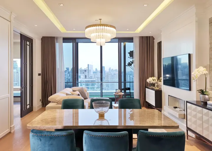 Property photos for BEATNIQ Sukhumvit 32