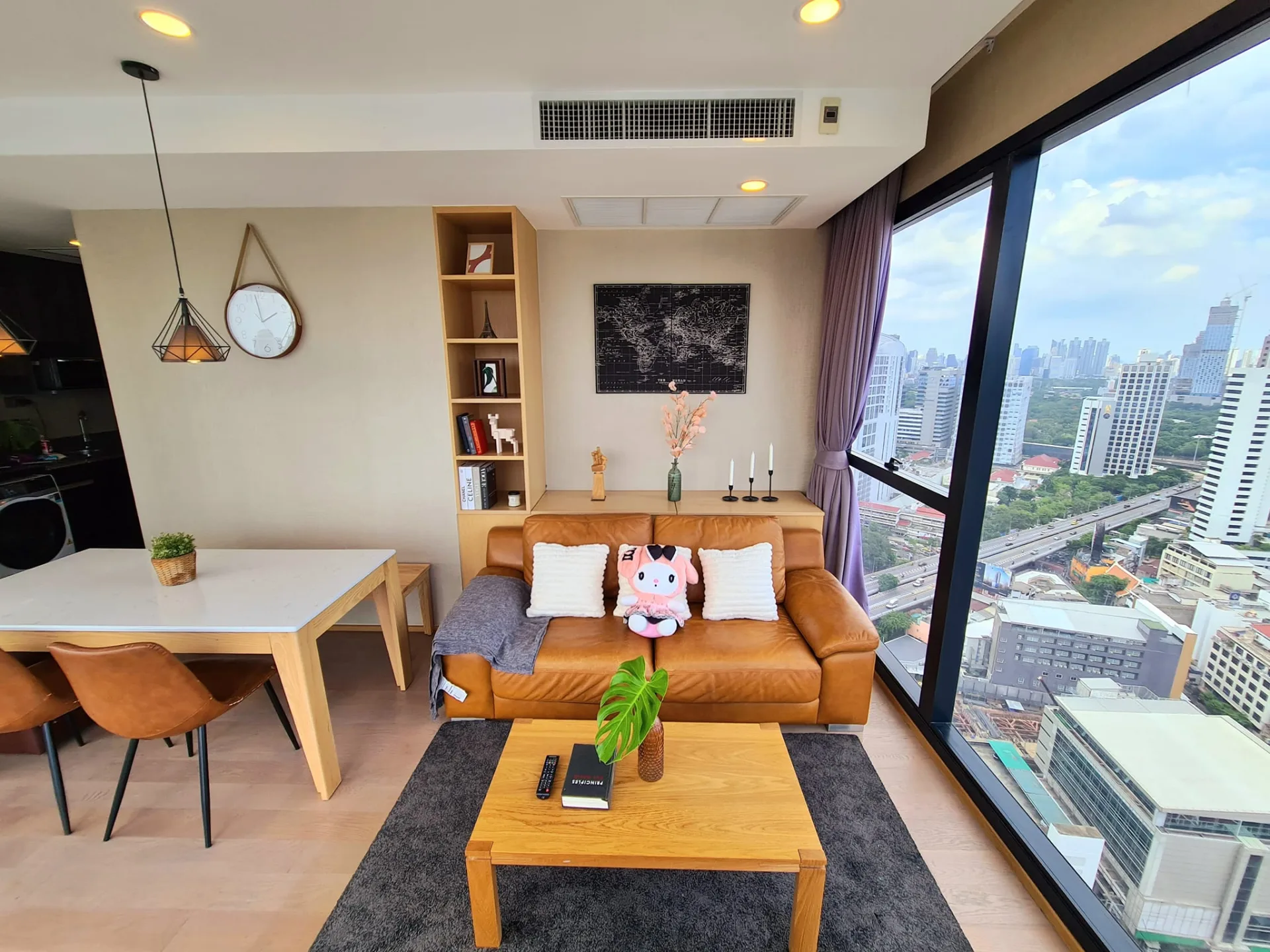Property photos for Ashton Chula - Silom