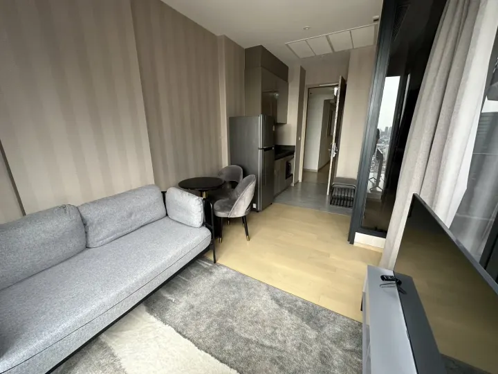 Property photos for ASHTON Asoke - Rama 9