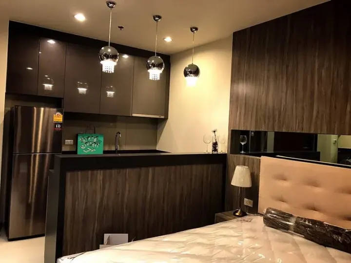 Property photos for Rhythm Asoke