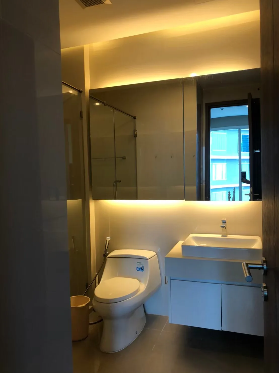 Property photos for Menam Residences