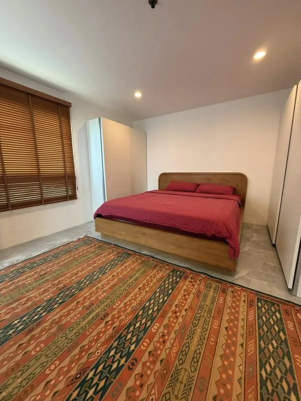 Property photos for Lumpini Ville Sukhumvit 77