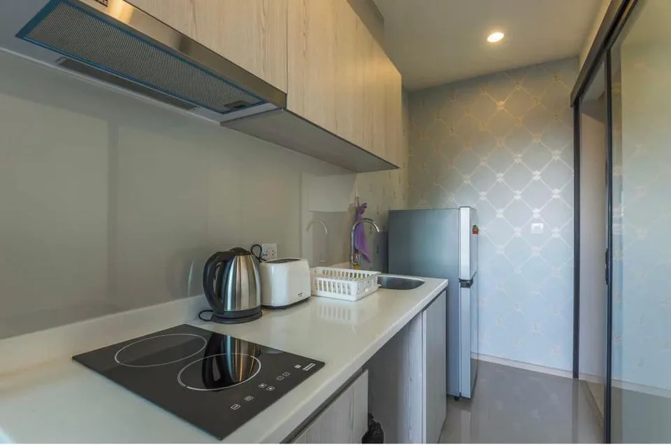 Property photos for Life Asoke