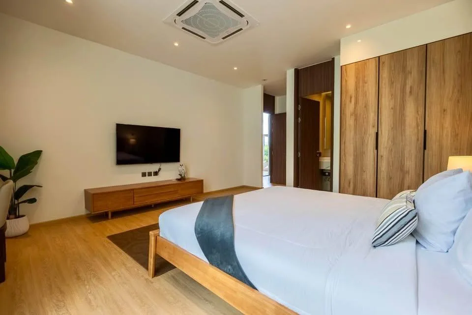 Property photos for Boat Avenue Residence By Boat Pattana