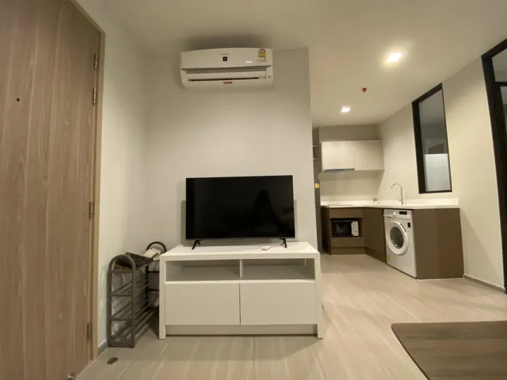 Property photos for Life Sathorn Sierra