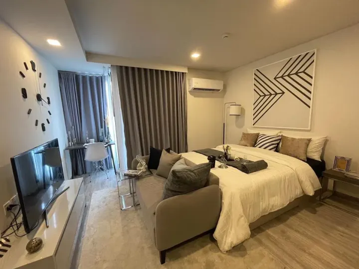 Property photos for Maestro 14 Siam - Ratchathewi
