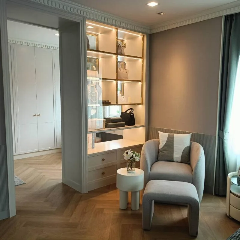 Property photos for Chaiyapruek Bangna Km15