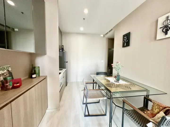 Property photos for Noble Ploenchit