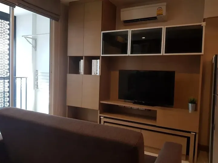 Property photos for Tree Condo Ekamai