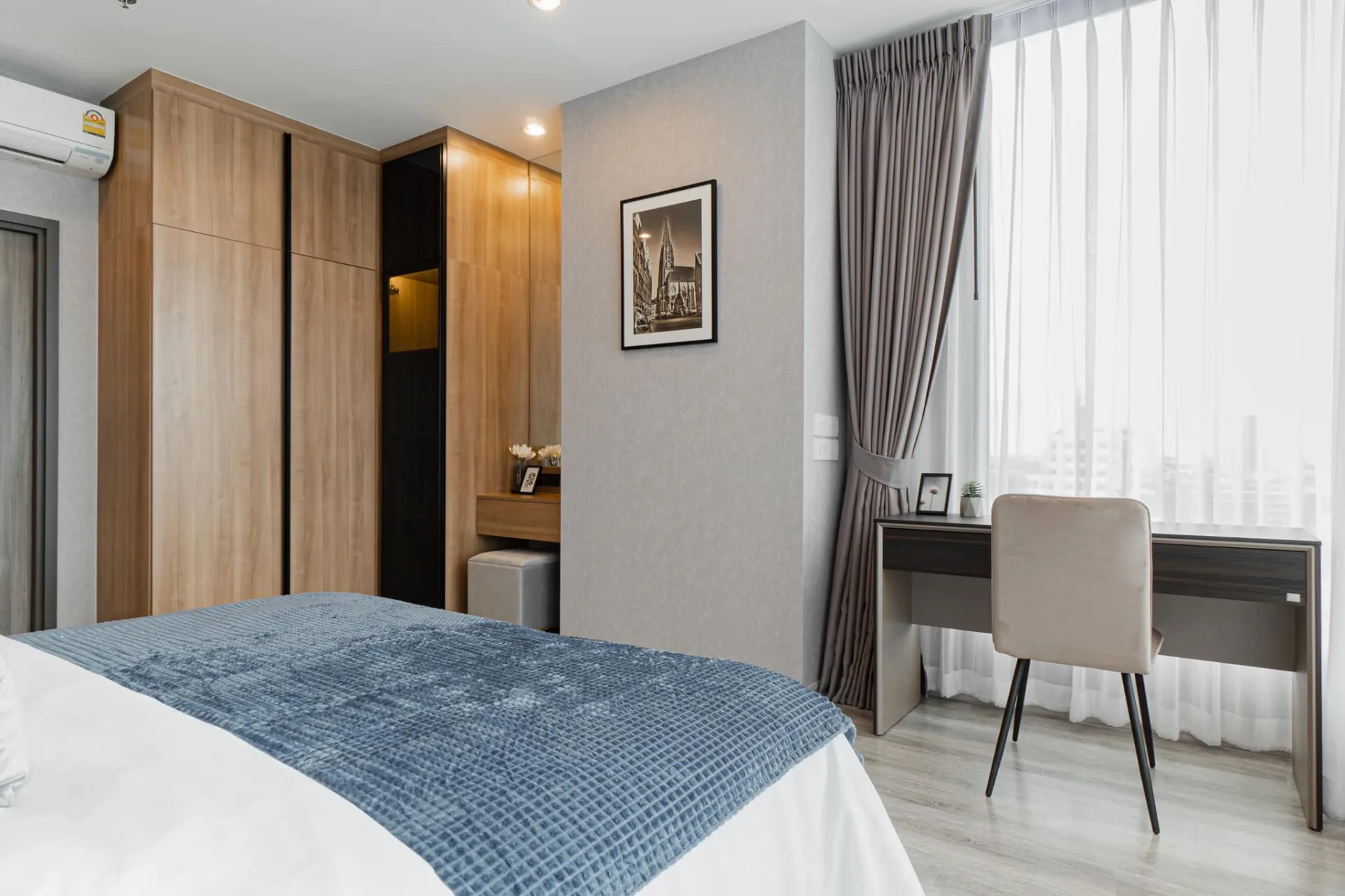 Property photos for IDEO Mobi Sukhumvit 66