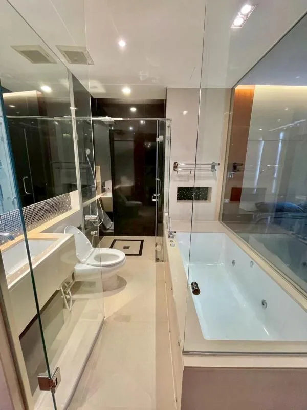 Property photos for The Address Sukhumvit 28