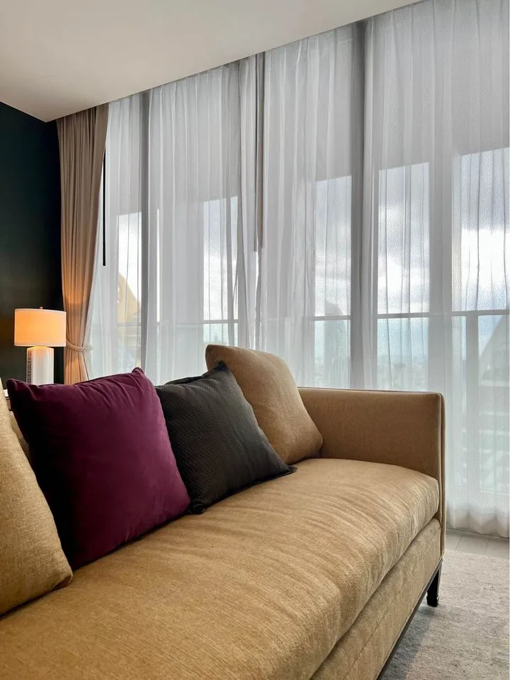 Property photos for Noble Ploenchit