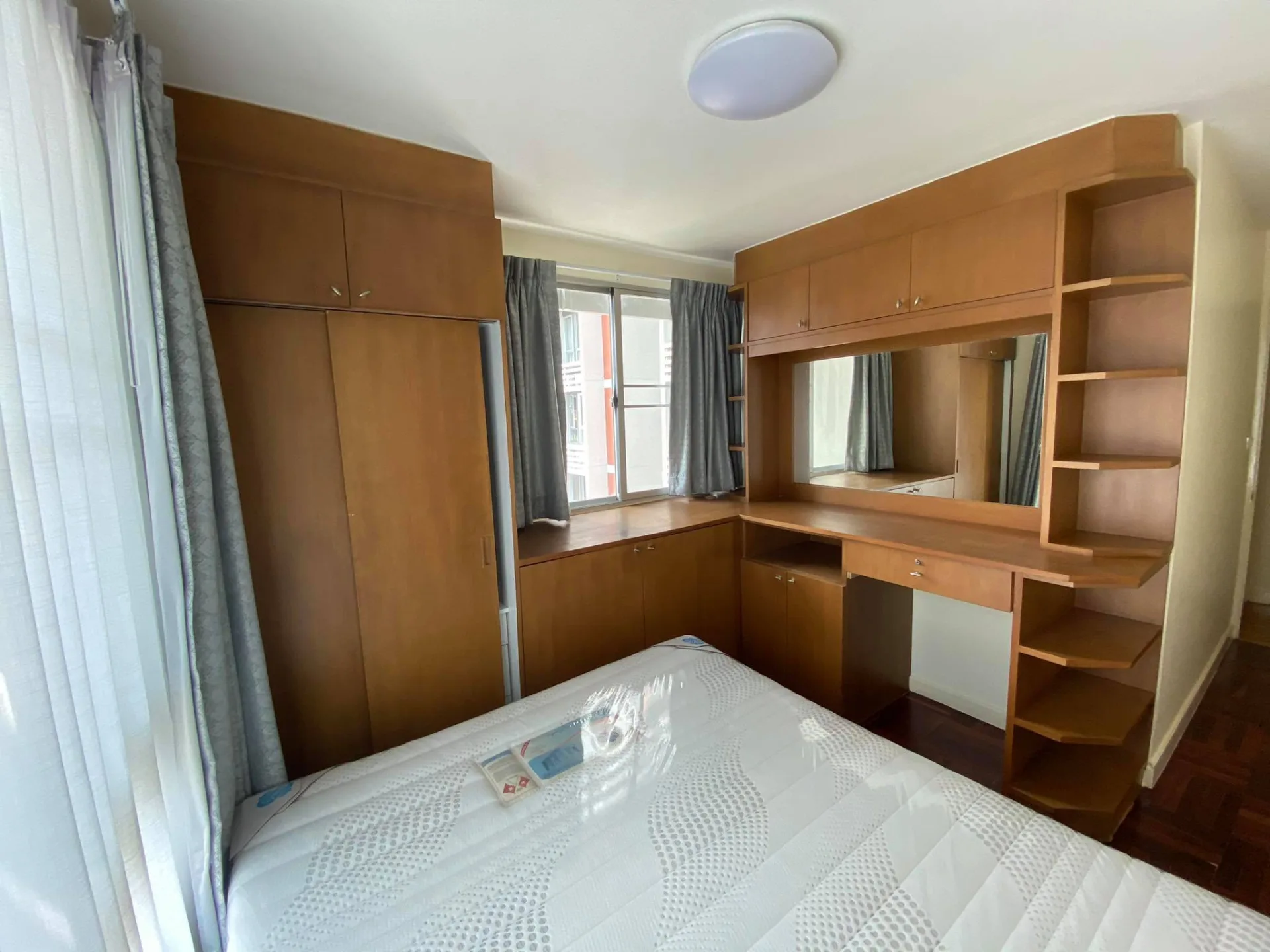 Property photos for Bangkok Garden