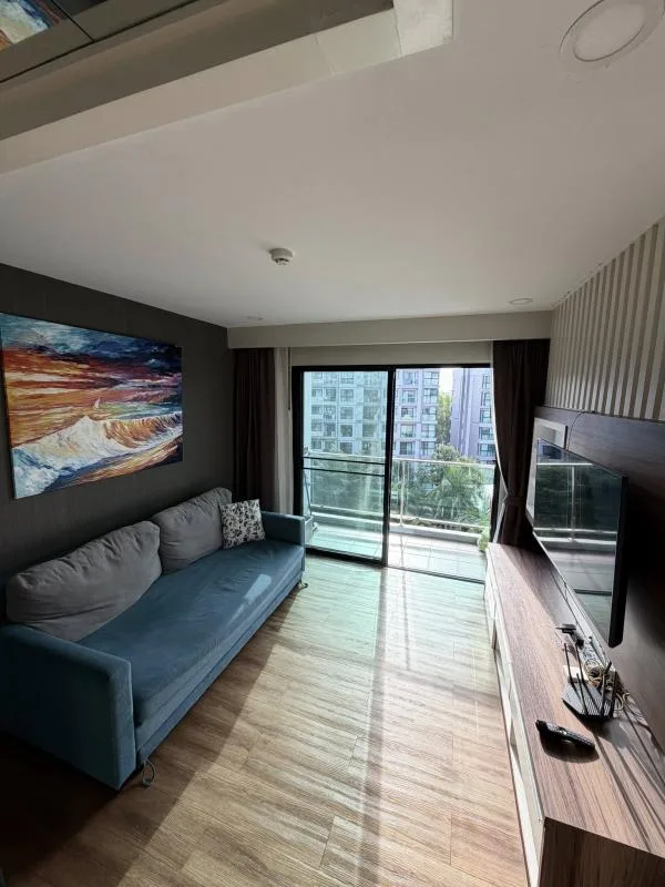 Property photos for Dusit Grand Park