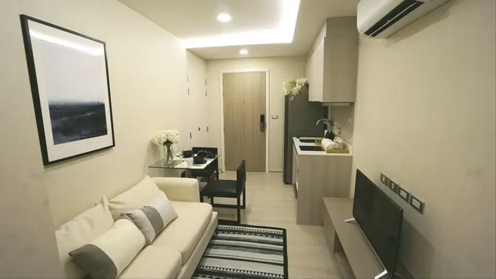 Property photos for Vtara Sukhumvit 36