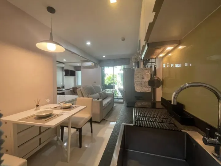 Property photos for Tree Condo Ekamai